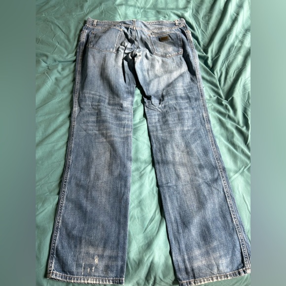 Mens Dolce & Gabbana Jeans Size 52 - Picture 5 of 5